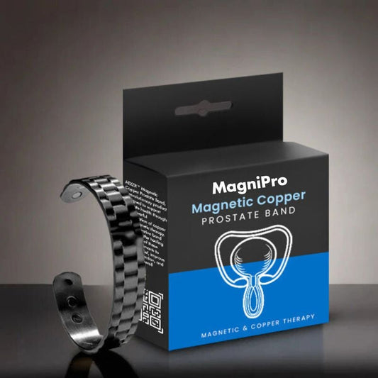 MagniPro™ prostaatband