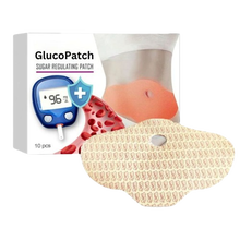 GlucoPatch™