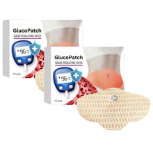 GlucoPatch™