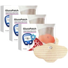 GlucoPatch™