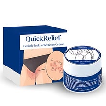 QuickRelief™