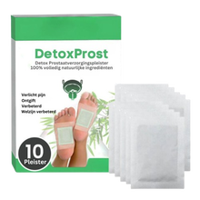 DetoxProst™