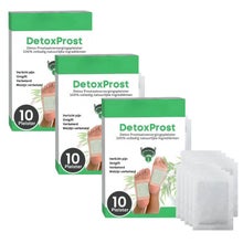 DetoxProst™