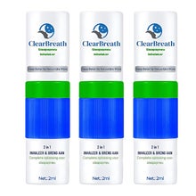 ClearBreath™