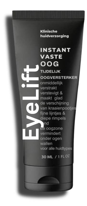 EyeLift Oogcrème