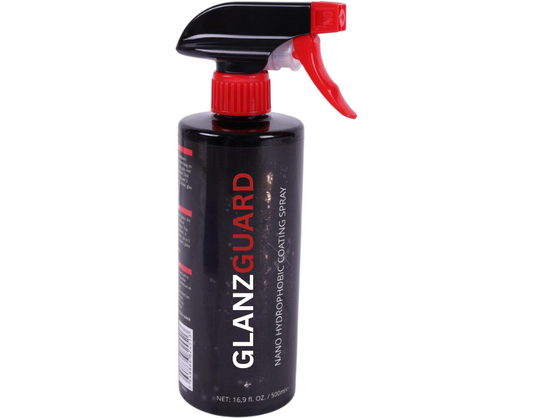 GlanzGuard Coating Pray