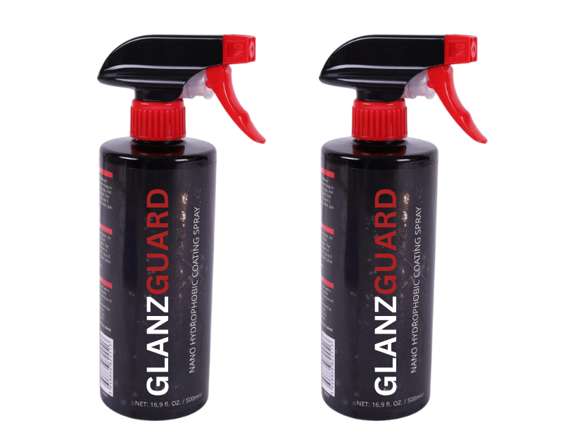 GlanzGuard Coating Pray