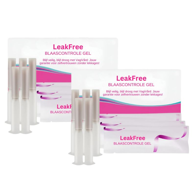 LeakFree™