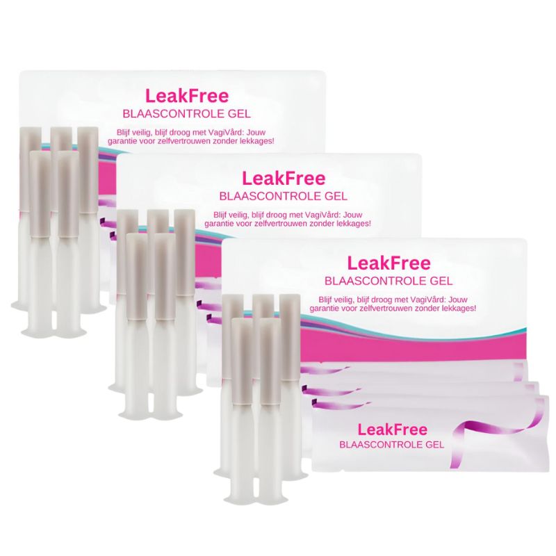 LeakFree™