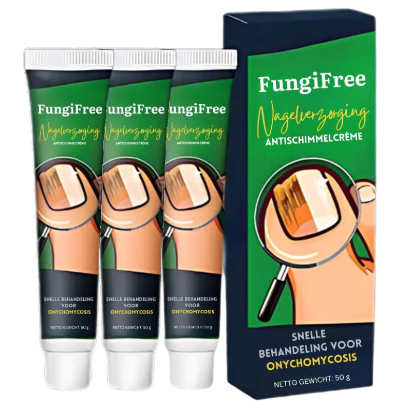 FungiFree™