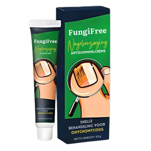 FungiFree™